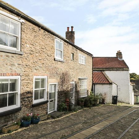 9 Tower Street Villa Richmond  Dış mekan fotoğraf
