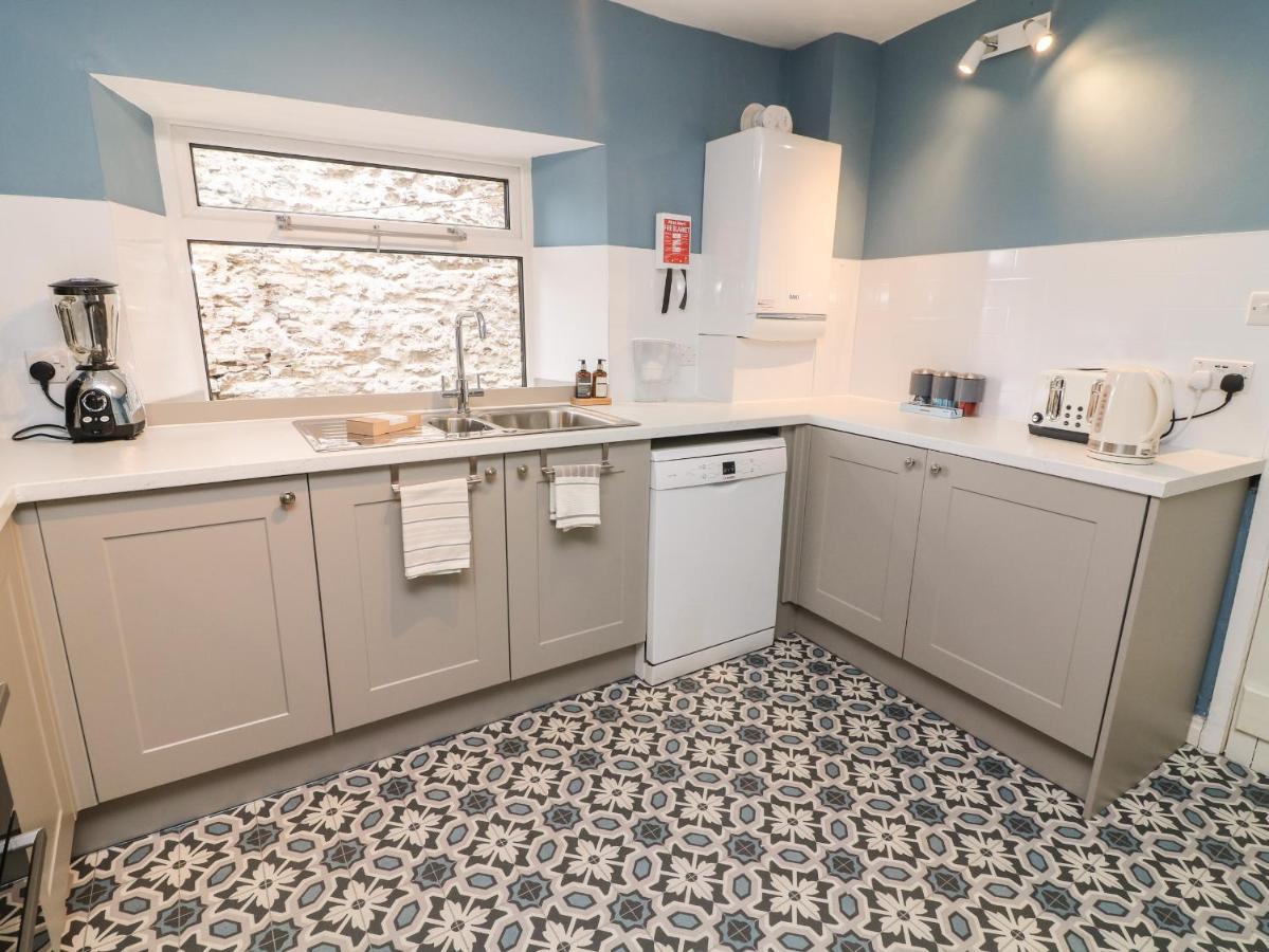 9 Tower Street Villa Richmond  Dış mekan fotoğraf